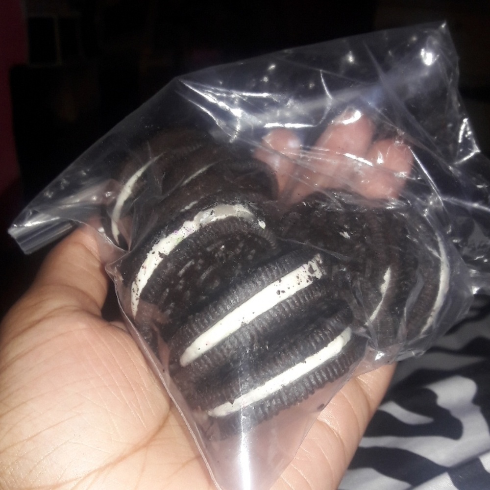 oreos